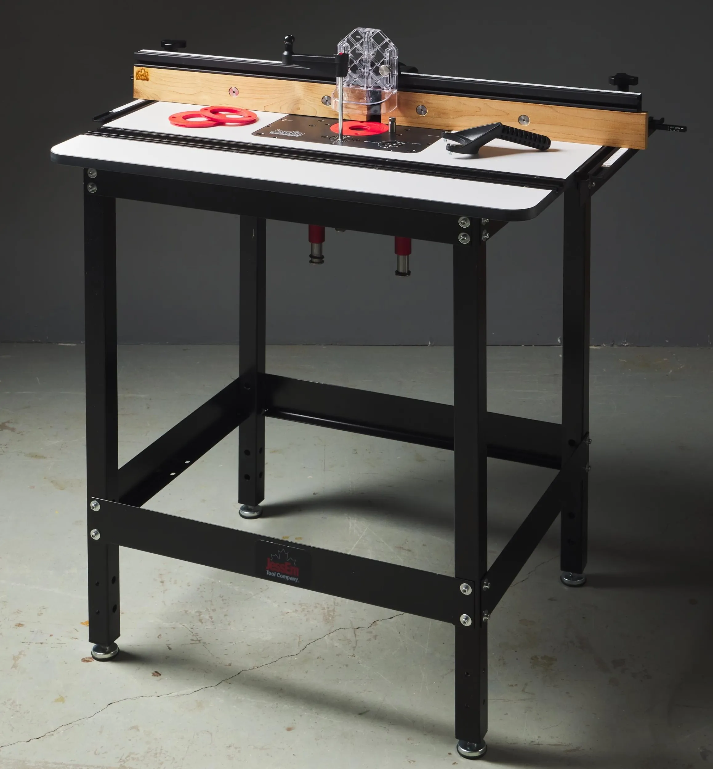 Lee Valley Routing>JessEm Mast-R-Lift II