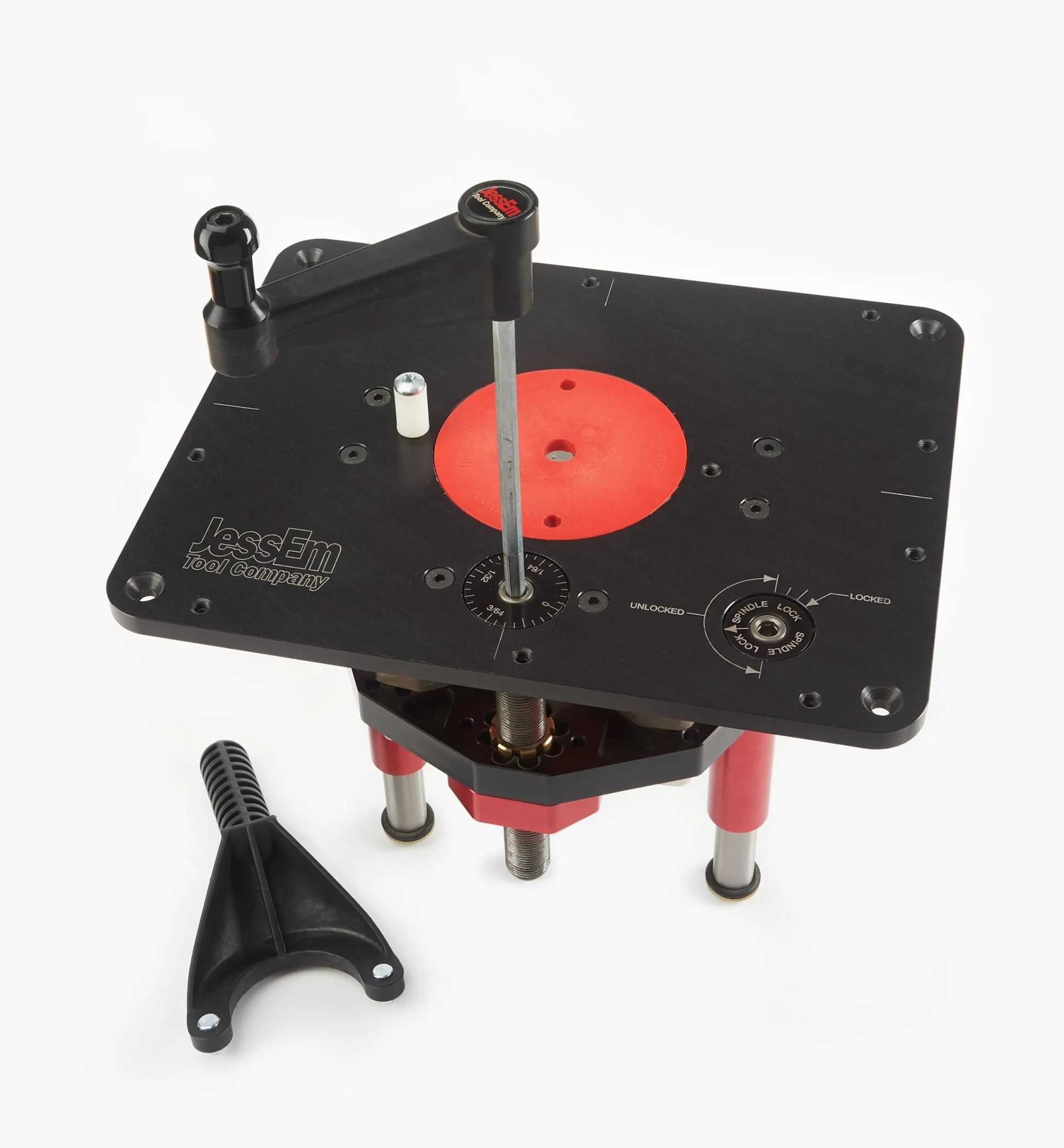 Lee Valley Routing>JessEm Mast-R-Lift II