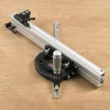 Lee Valley Power Tool Accessories>JessEm Mite-R-Excel II Miter Gauge