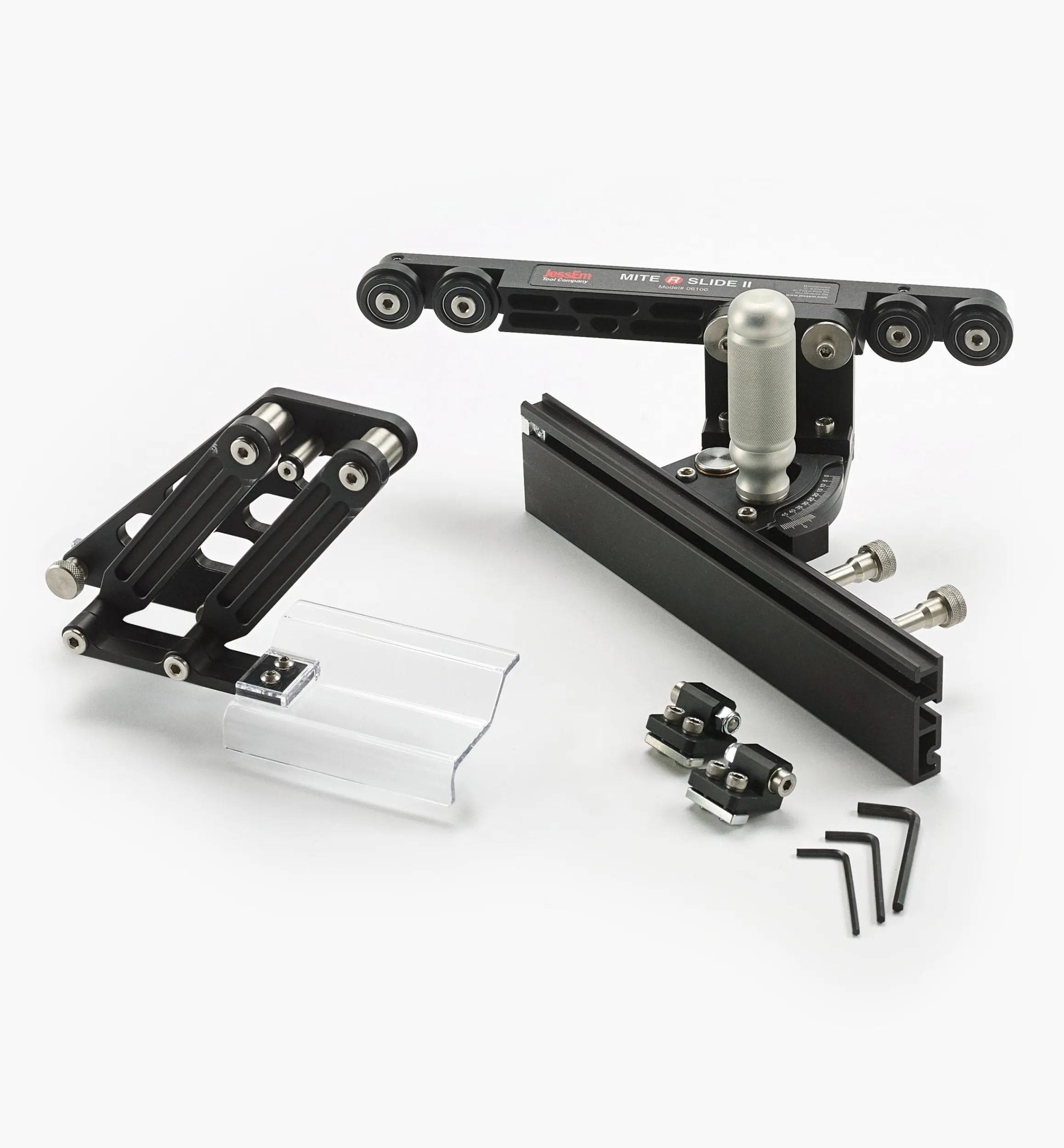 Lee Valley Routing>JessEm Mite-R-Slide II