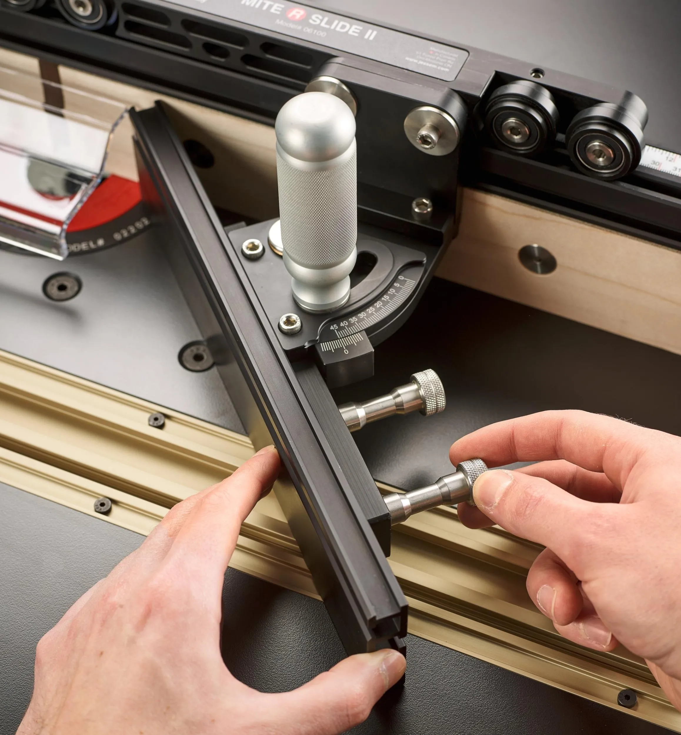 Lee Valley Routing>JessEm Mite-R-Slide II