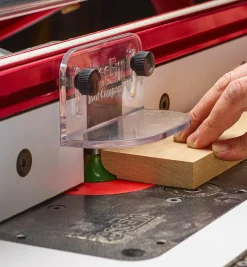 Lee Valley Routing>JessEm 10-Piece Insert Ring Set