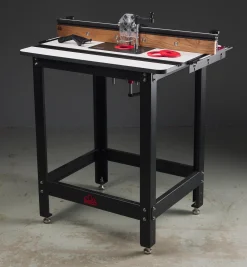 Lee Valley Power Tool Accessories>JessEm Prestige Router Lift For Plunge Routers