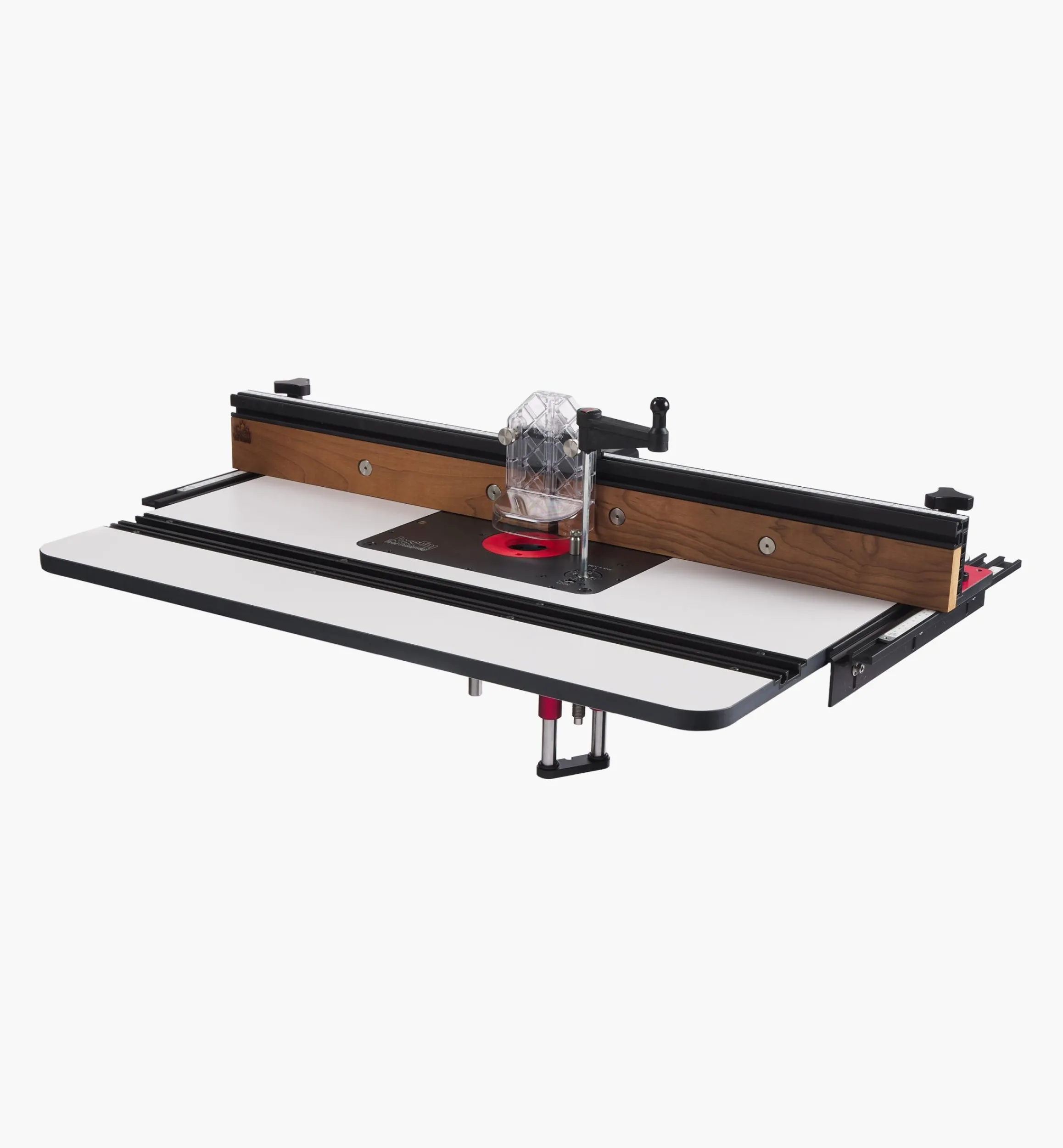 Lee Valley Power Tool Accessories>JessEm Prestige Router Lift For Plunge Routers
