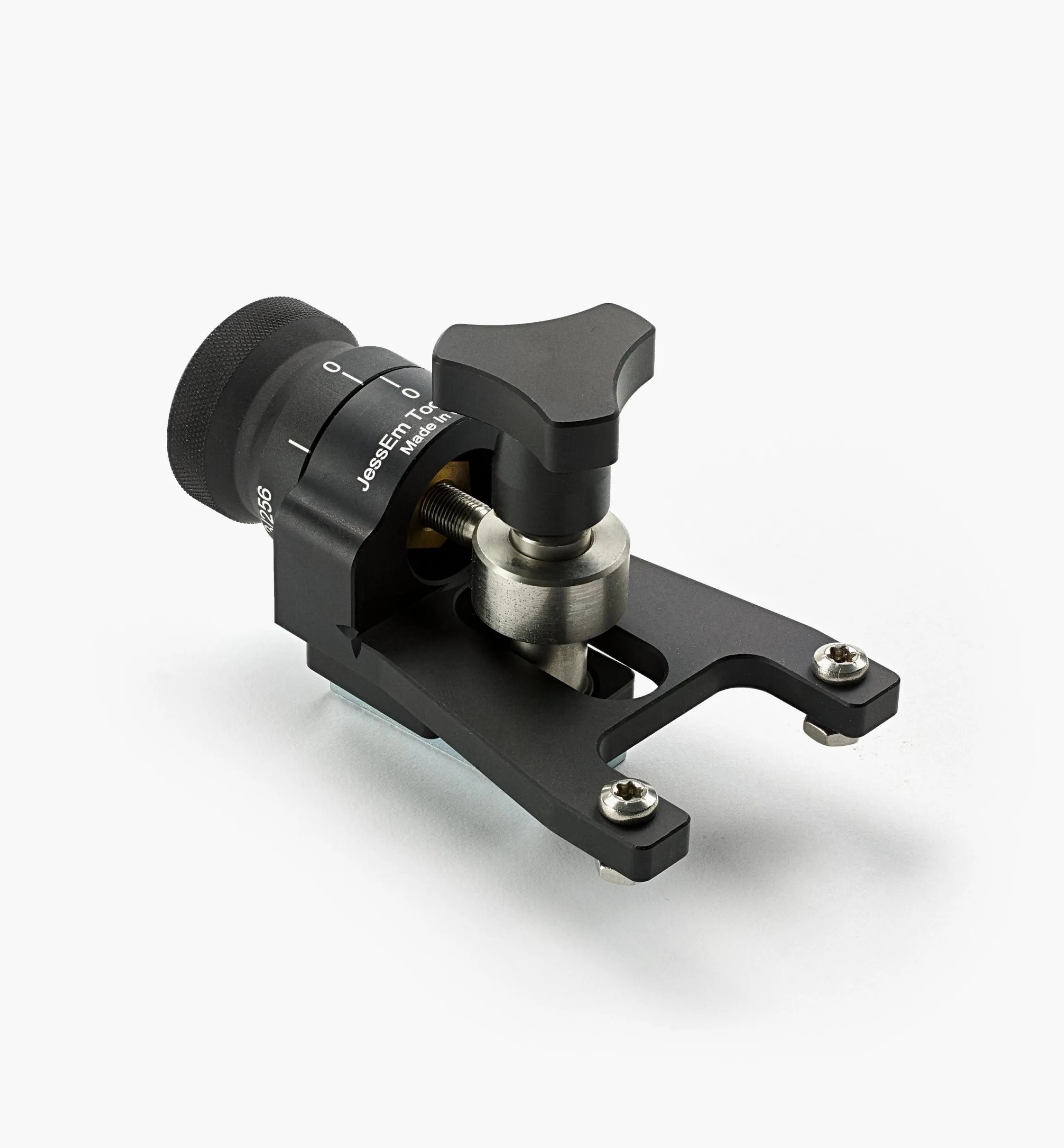 Lee Valley Power Tool Accessories>JessEm Router Fence Micro-Adjuster