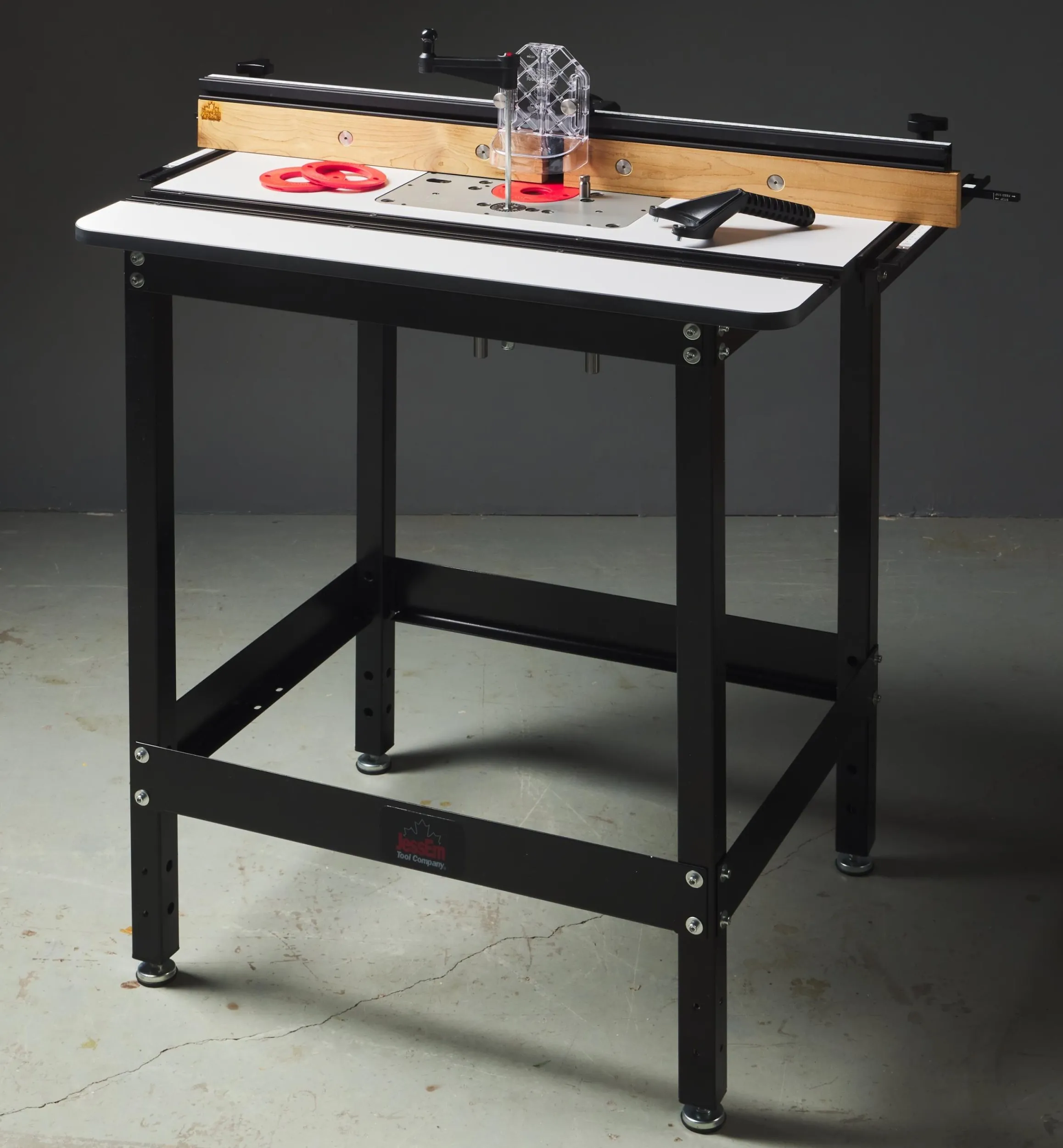 Lee Valley Routing>JessEm Rout-R-Lift II