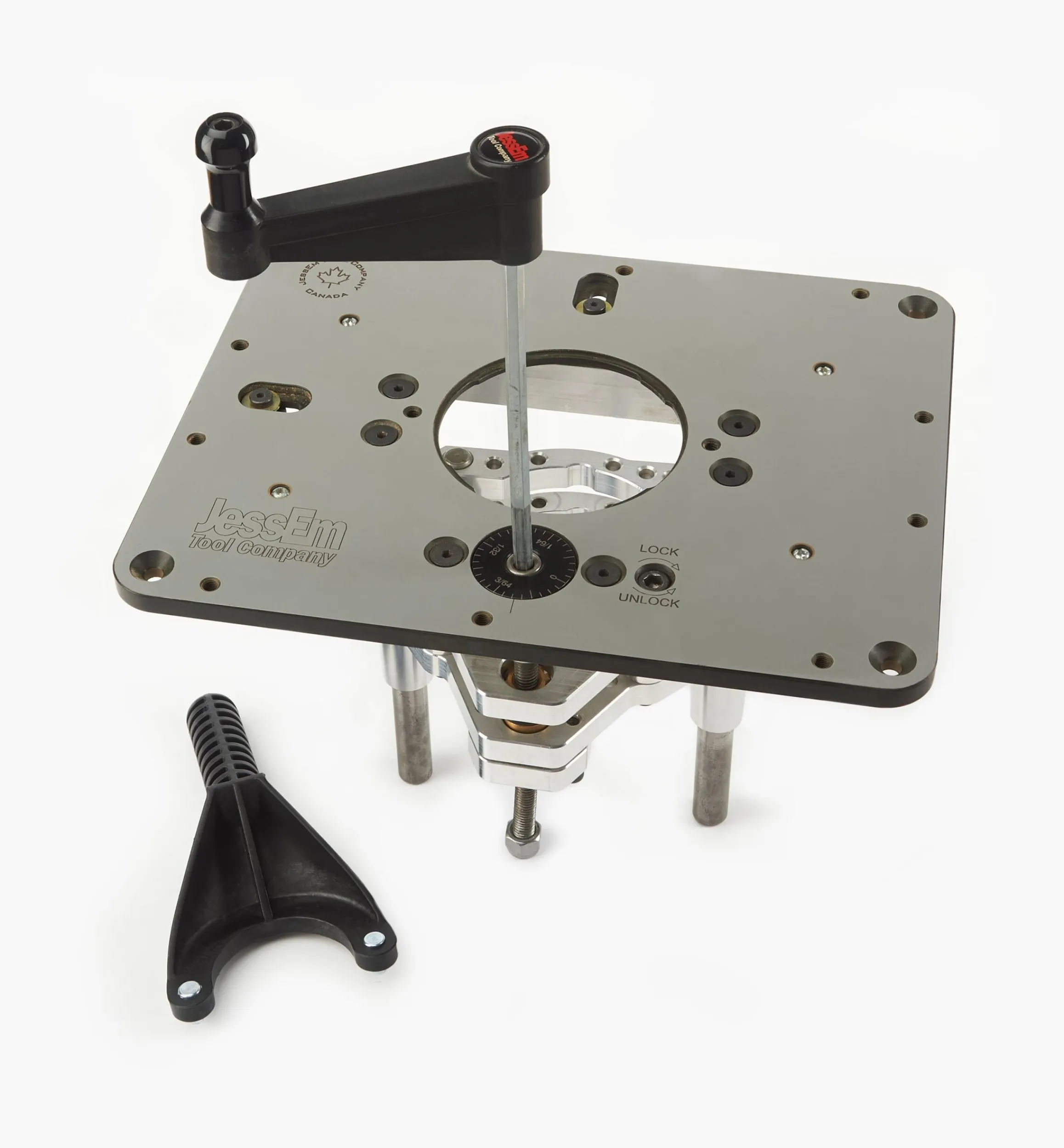 Lee Valley Routing>JessEm Rout-R-Lift II