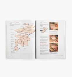 Lee Valley Routing>Joinery