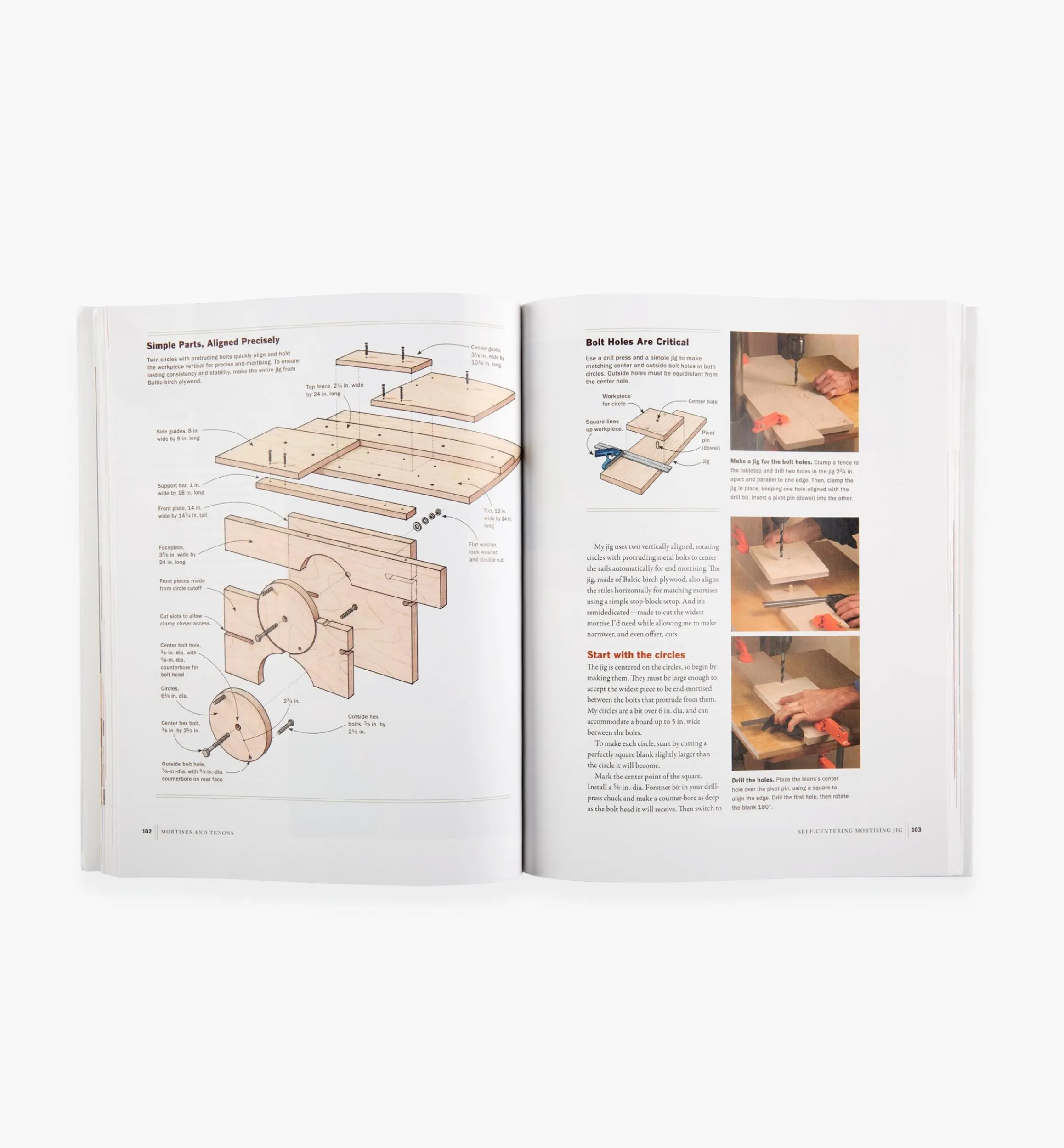 Lee Valley Routing>Joinery