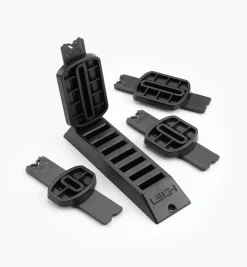 Lee Valley Jigs, Guides & Fixtures>Joint Guides For The Leigh Super & Pro Frame Mortise & Tenon Jigs