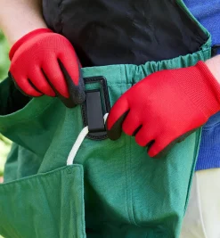 Lee Valley Harvesting>Kangaroo Pocket Apron