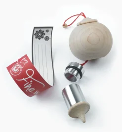 Lee Valley Décor>Keepsake Ornament Kit