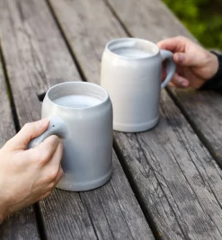 Lee Valley Glasses & Mugs>Keferloher Beer Stein