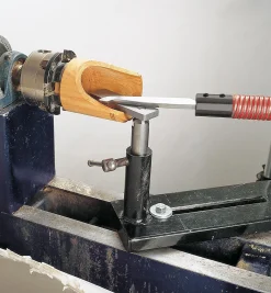 Lee Valley Turning>Kelton Box Scraper