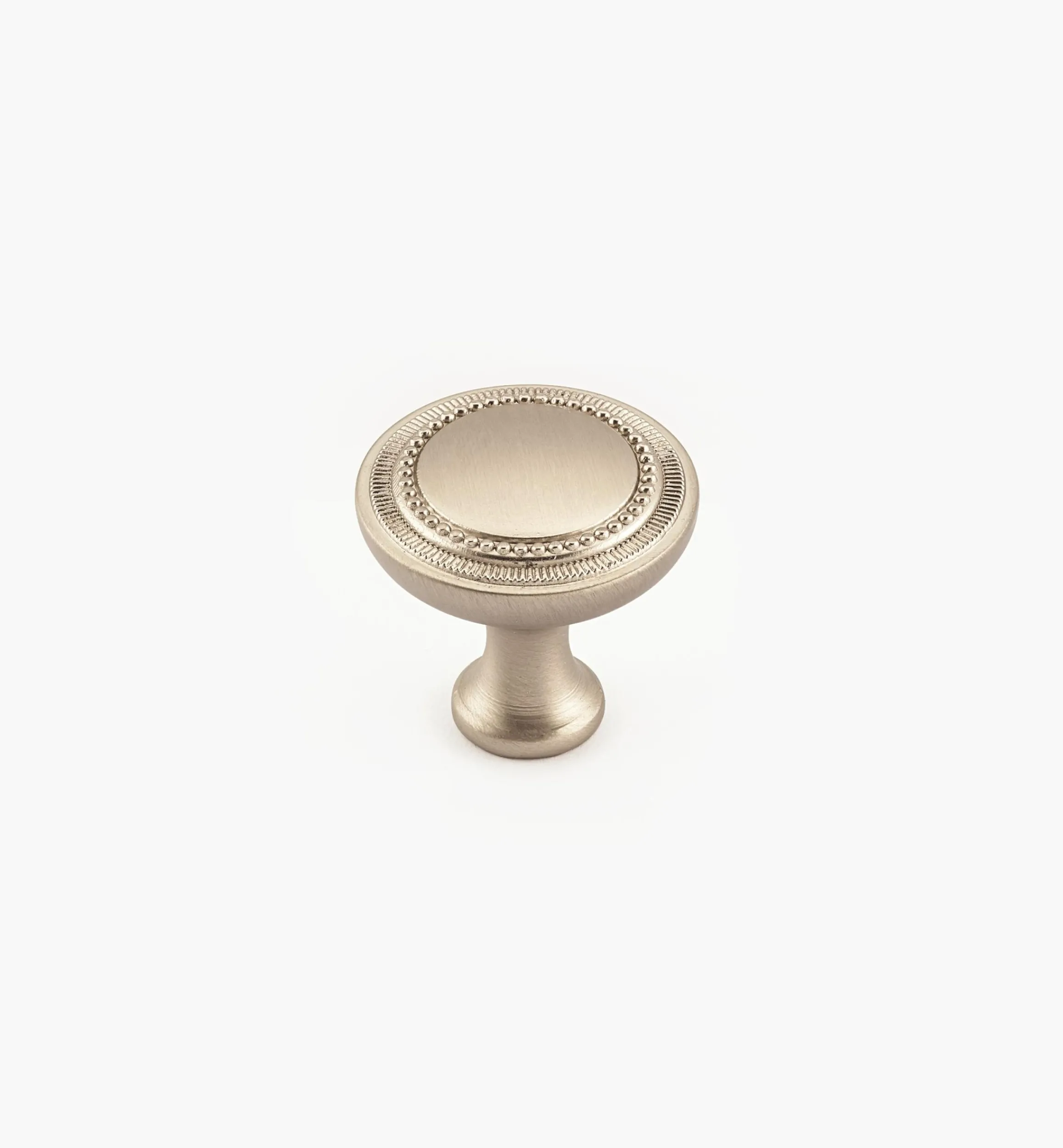 Lee Valley Knobs>Kentwood Knob