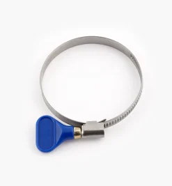 Lee Valley Workshop>Key Hose Clamps