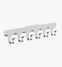 Lee Valley Hooks>Key-Box Hook Strips