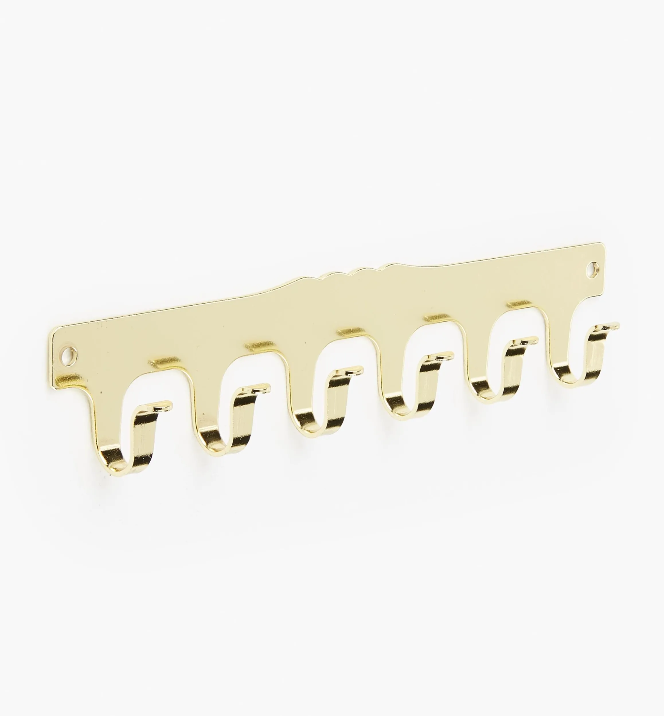 Lee Valley Hooks>Key-Box Hook Strips