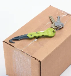 Lee Valley Knives>Key-Chain Safety Cutter