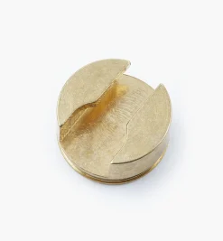 Lee Valley Picture Hanging>Keyhole Slot Plug