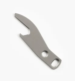 Lee Valley Personal Accessories>KeySmart Bottle Opener