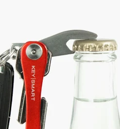 Lee Valley Personal Accessories>KeySmart Bottle Opener