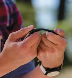 Lee Valley Personal Accessories>KeySmart Flex