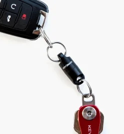 Lee Valley Personal Accessories>KeySmart MagConnect