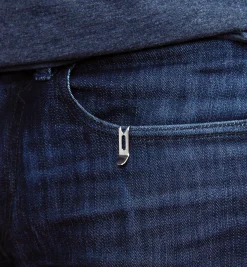 Lee Valley Personal Accessories>KeySmart Nano Clip