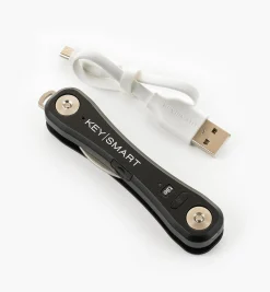 Lee Valley Personal Accessories>KeySmart Pro Key Holder