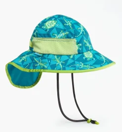 Lee Valley Personal Accessories>Kids’ Play Hat