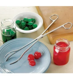 Lee Valley Cooking Utensils>Kitchen Tongs