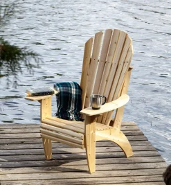 Lee Valley Plans>Kitchissippi Chair Plan