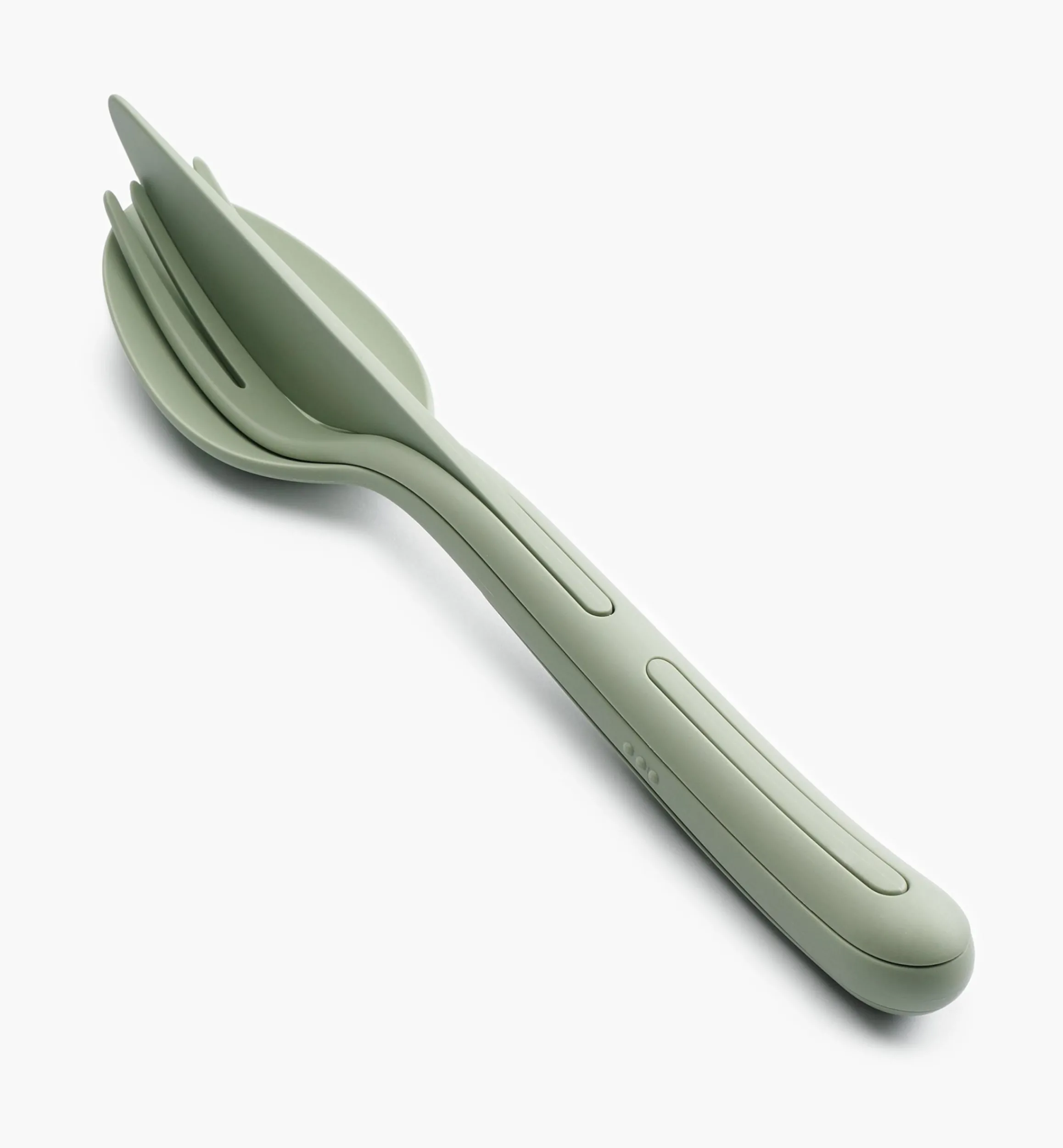 Lee Valley Knives & Cutlery>Klikk Cutlery Set