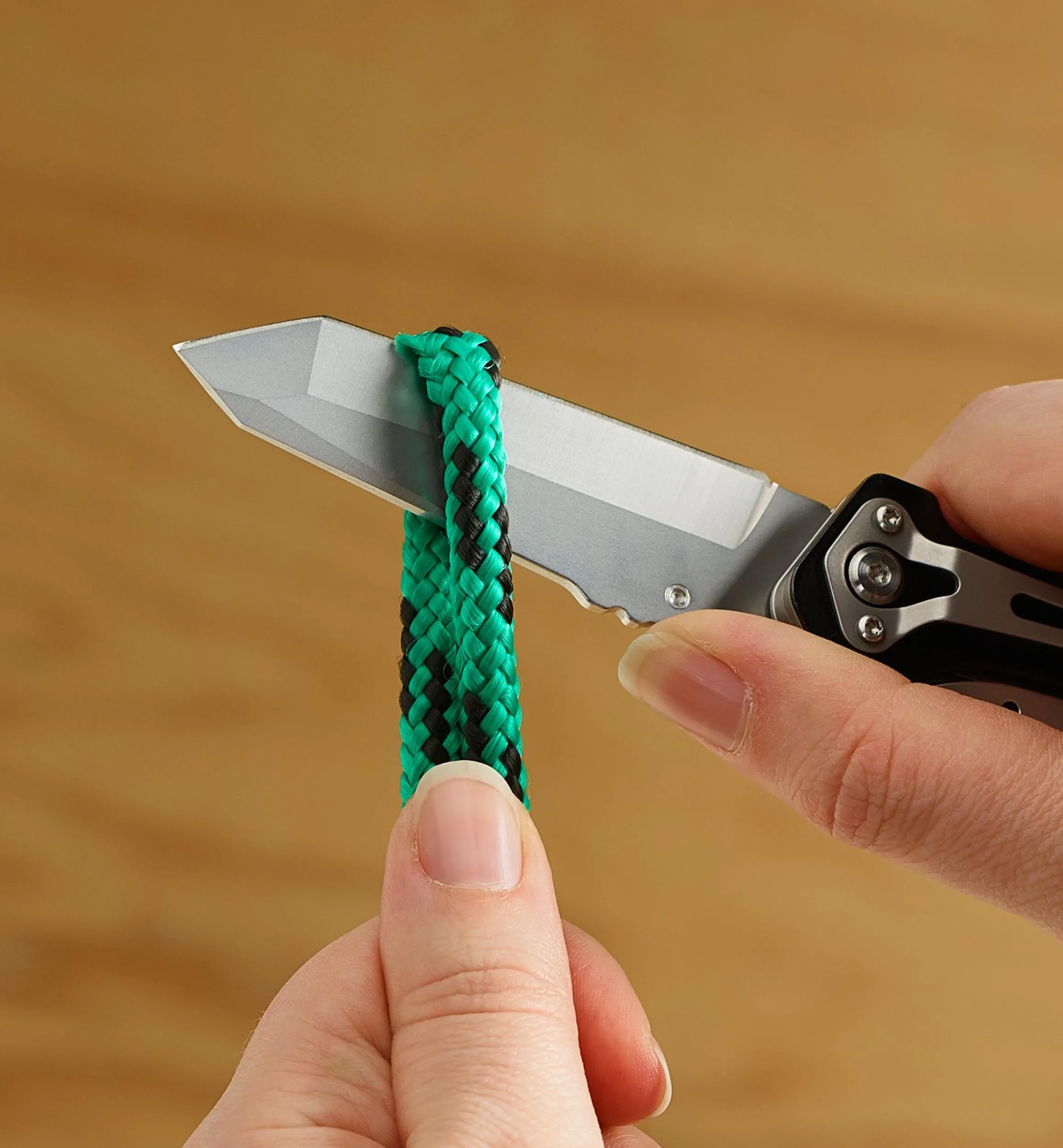 Lee Valley Knives>Knife & Scissors Multi-Tool