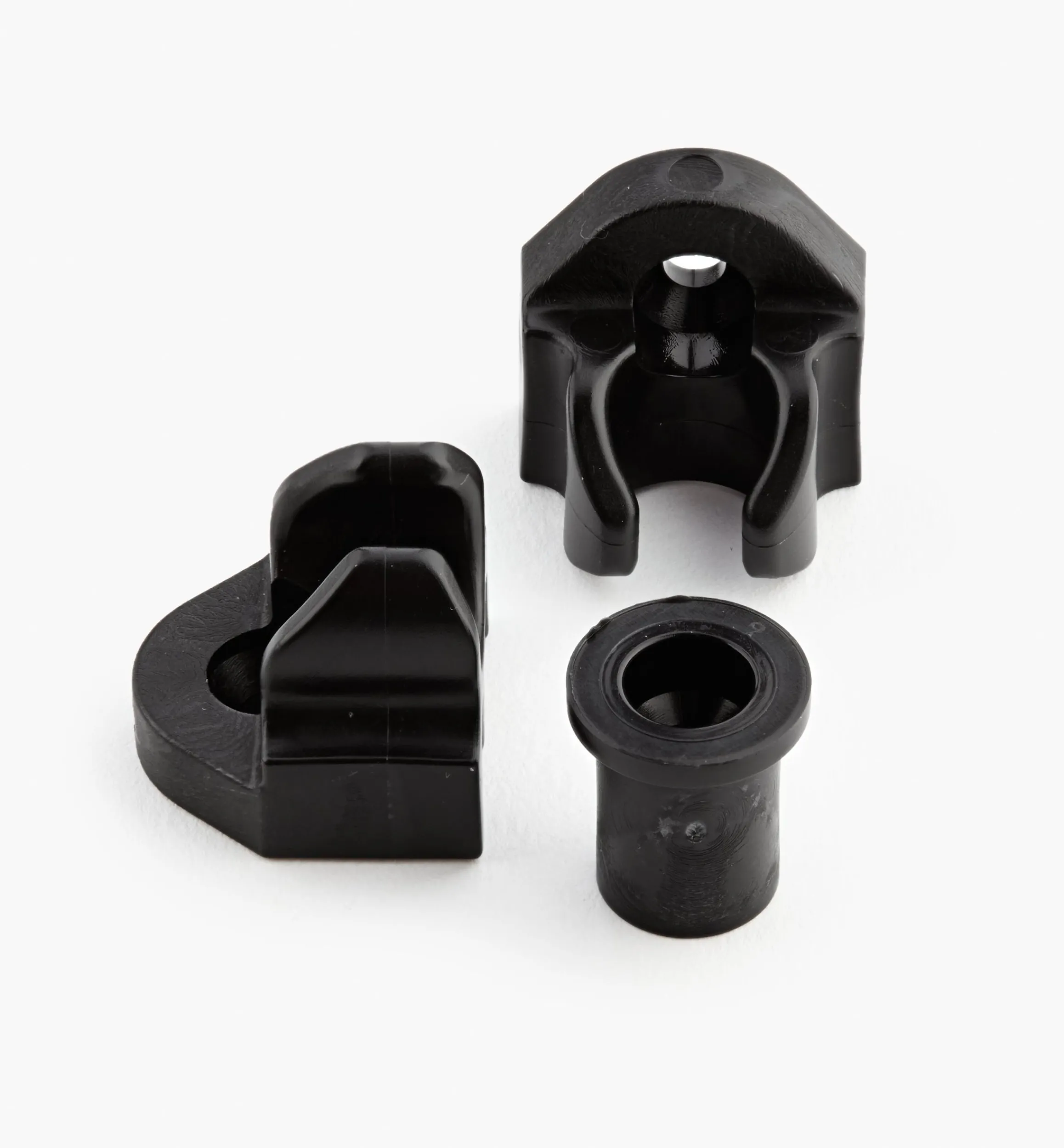 Lee Valley Knock-Down Hardware>Knock-Down Panel Connectors