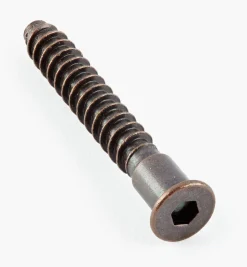 Lee Valley Knock-Down Hardware>Knock-Down Screws