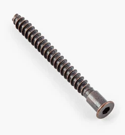 Lee Valley Knock-Down Hardware>Knock-Down Screws