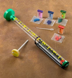 Lee Valley Garden Care>Know Your Garden Set