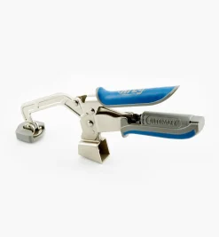 Lee Valley Hand Tools>Kreg Auto-Adjust Bench Clamps