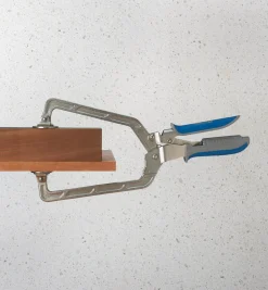 Lee Valley Hand Tools>Kreg Auto-Adjust Clamps