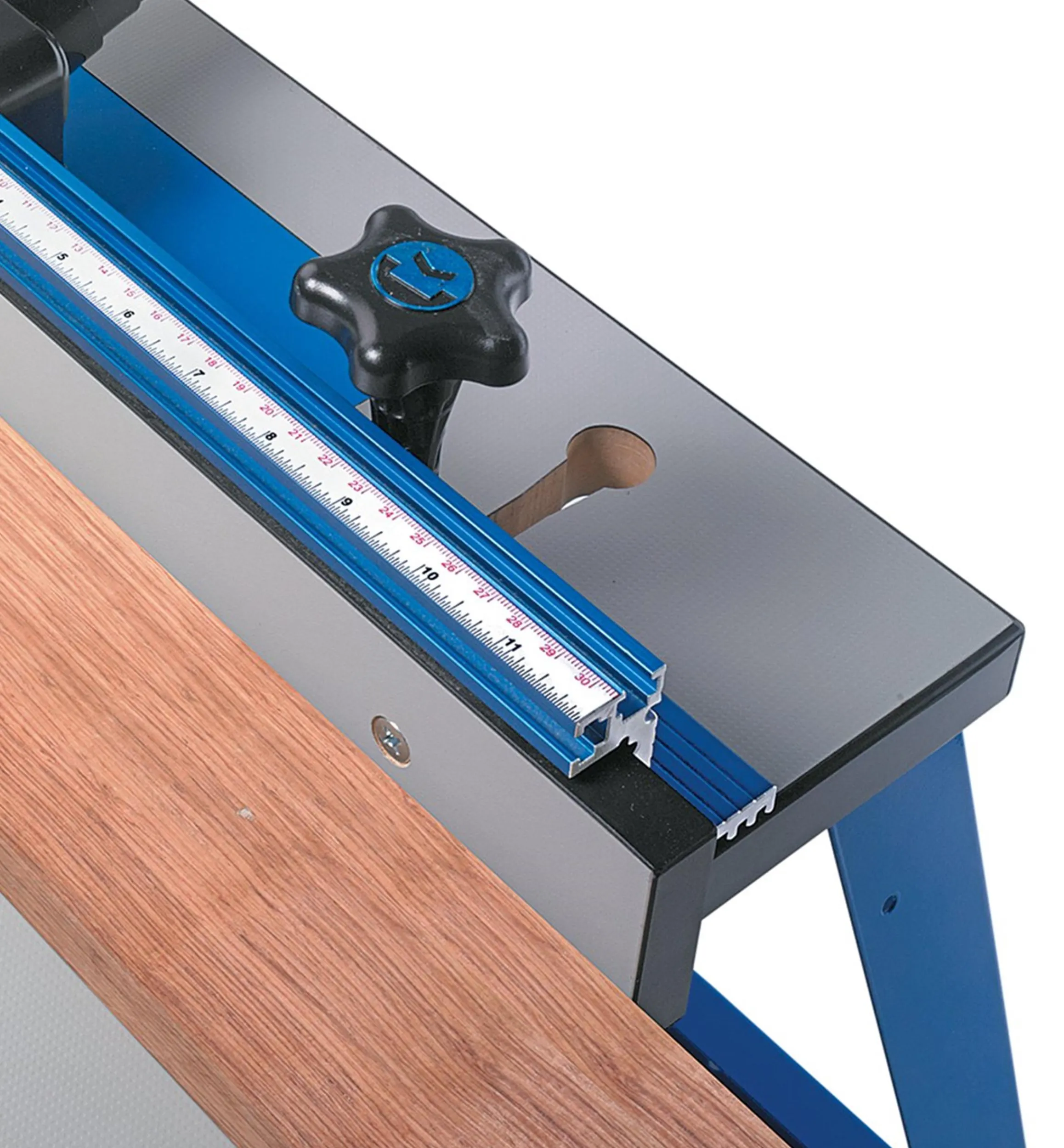 Lee Valley Routing>Kreg Bench-Top Router Table