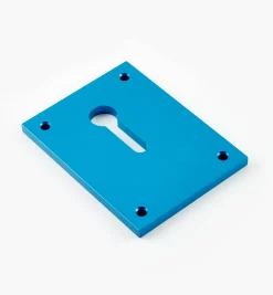 Lee Valley Workshop>Kreg Clamp-Mounting Plate