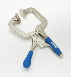Lee Valley Hand Tools>Kreg Face-Frame Clamp