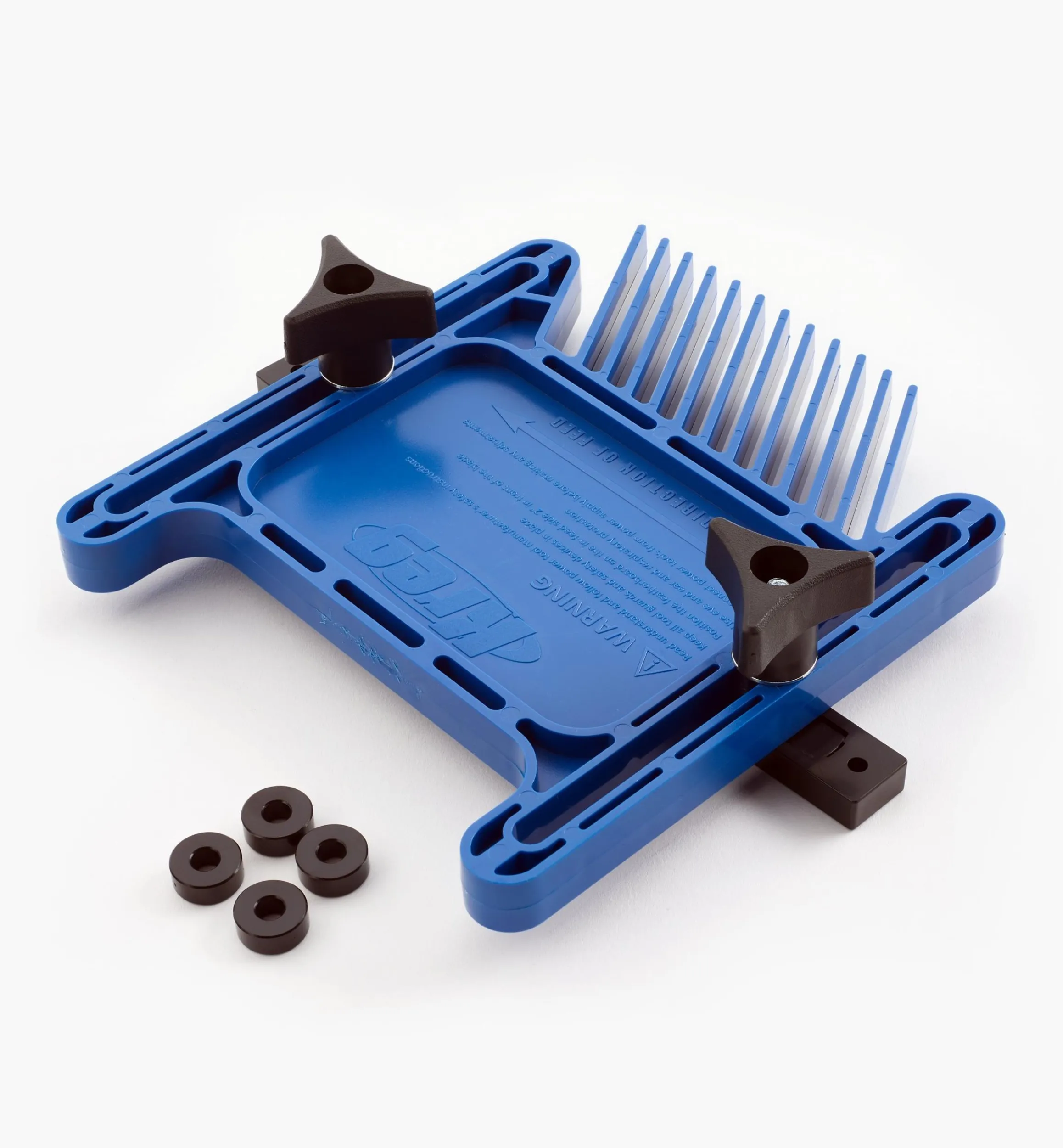 Lee Valley Safety>Kreg Featherboards