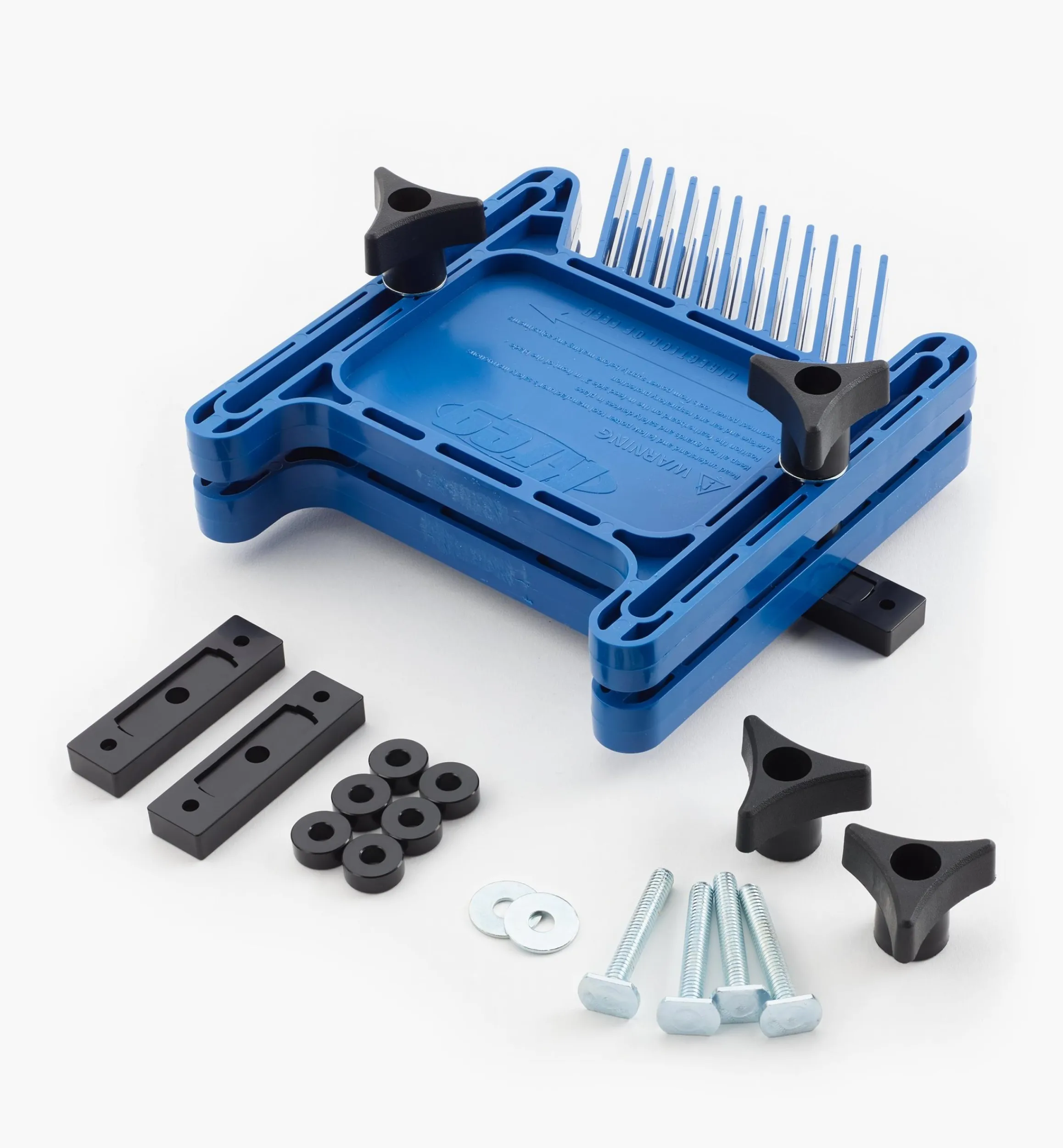 Lee Valley Safety>Kreg Featherboards