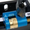 Lee Valley Power Tool Accessories>Kreg Micro-Adjust For Precision Bandsaw Fence