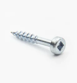 Lee Valley Screws>Kreg Pan-Head Pocket-Hole Screws