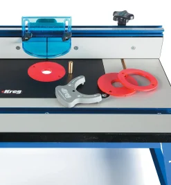 Lee Valley Routing>Kreg Precision Insert Plate