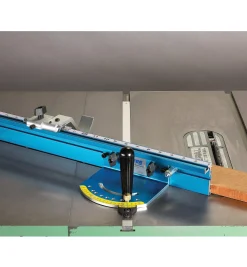 Lee Valley Power Tool Accessories>Kreg Precision Miter Gauge System
